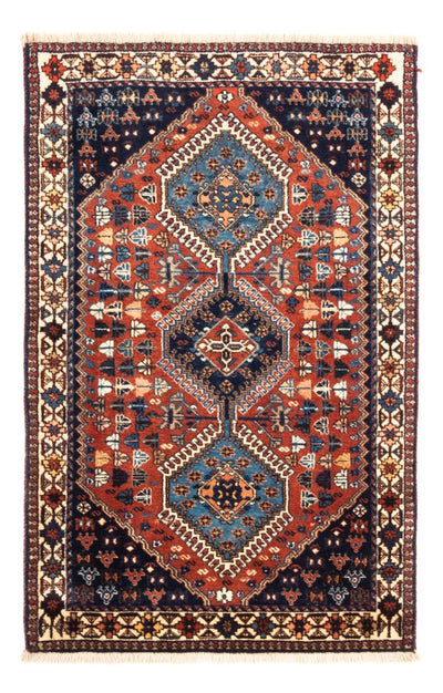 Yalameh Dywan 83x130cm - Dywan perski