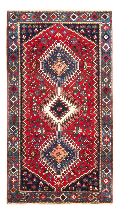 Yalameh Dywan 74x128cm - Dywan perski