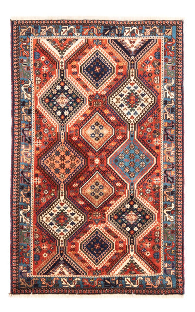 Yalameh Dywan 77x128cm - Dywan perski