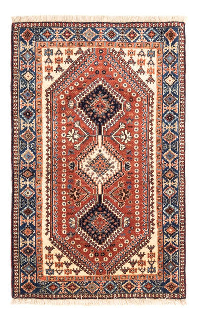Yalameh Dywan 82x131cm - Dywan perski