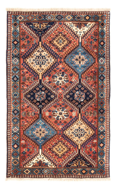 Yalameh Dywan 82x130cm - Dywan perski