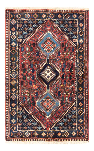 Yalameh Dywan 82x130cm - Dywan perski