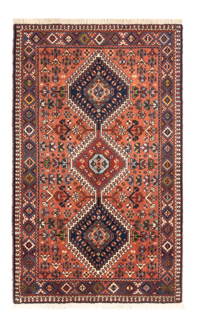 Yalameh Dywan 82x136cm - Dywan perski