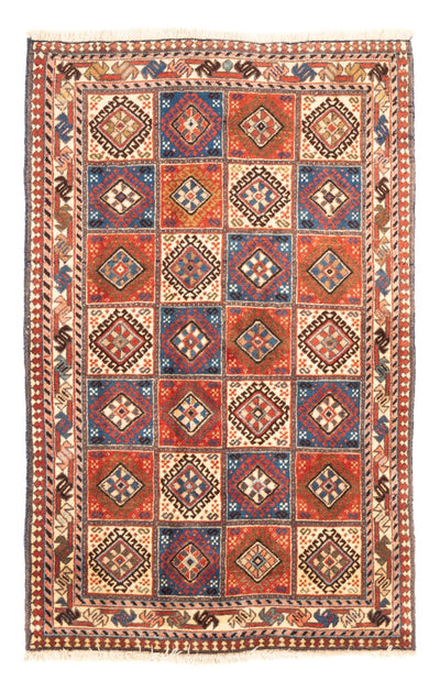 Yalameh Dywan 79x122cm - Dywan perski