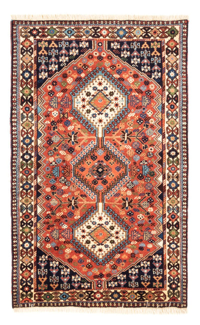 Yalameh Dywan 82x130cm - Dywan perski