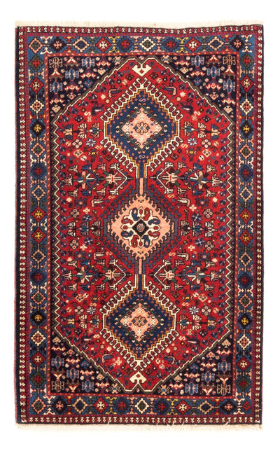 Yalameh Dywan 80x122cm - Dywan perski