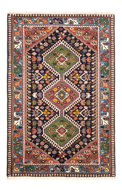 Yalameh Dywan 82x128cm - Dywan perski