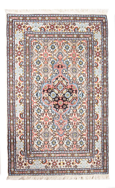 Moud Dywan 60x90cm - Dywan perski