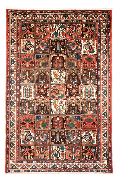 Bakhtiari Dywan 205x300cm - Dywan perski