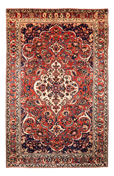 Bakhtiari Dywan 214x323cm - Dywan perski
