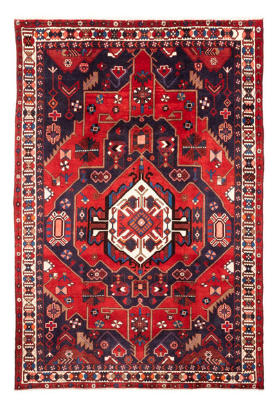 Gabbeh perski Dywan 210x300cm - Perserteppich Wollteppich