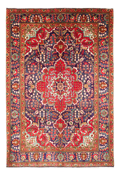 Tabriz Dywan 206x300cm - Dywan perski