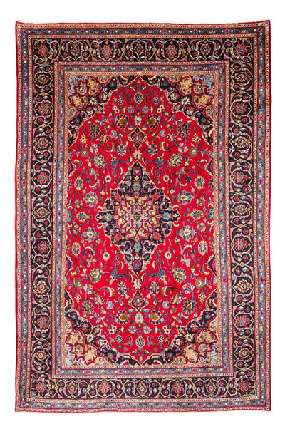 Mashhad Dywan 198x305cm - Dywan perski