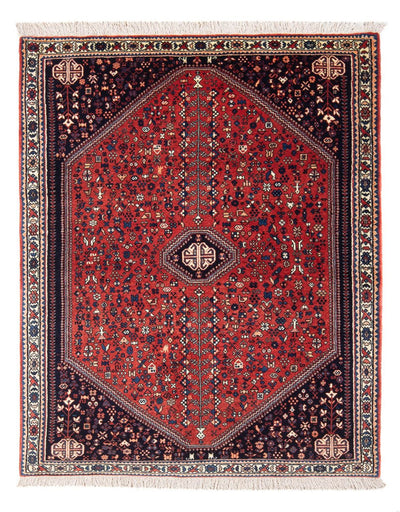 Abadeh Dywan 106x152cm - Dywan perski
