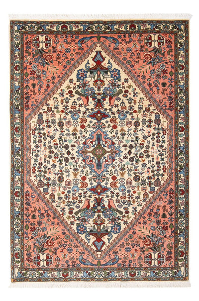 Abadeh Dywan 97x156cm - Dywan perski