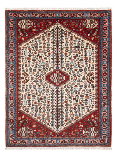 Abadeh Dywan 104x143cm - Dywan perski