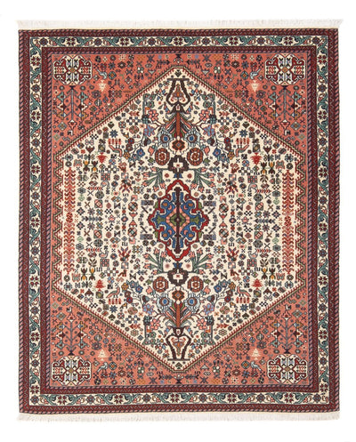 Abadeh Dywan 106x140cm - Dywan perski