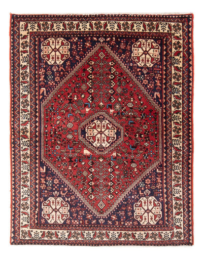 Abadeh Dywan 103x140cm - Dywan perski