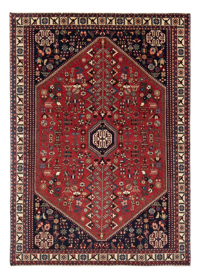 Abadeh Dywan 103x154cm - Dywan perski