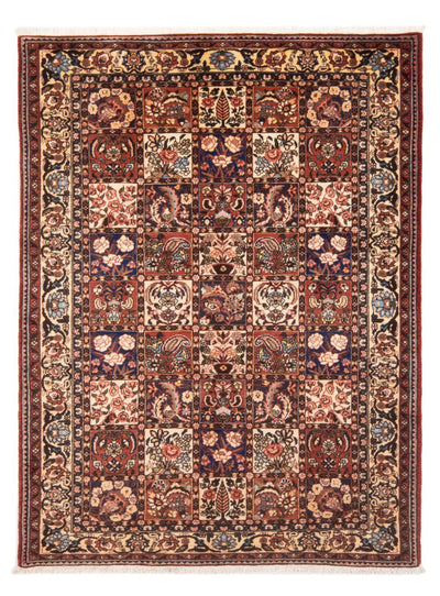 Bakhtiari Dywan 138x197cm - Dywan perski