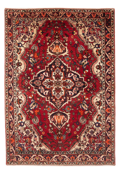 Bakhtiari Dywan 137x208cm - Dywan perski