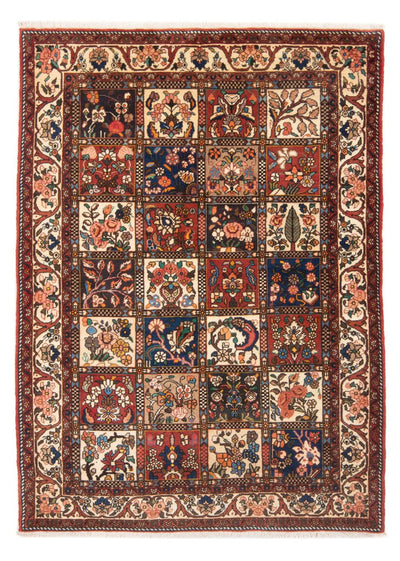 Bakhtiari Dywan 133x188cm - Dywan perski