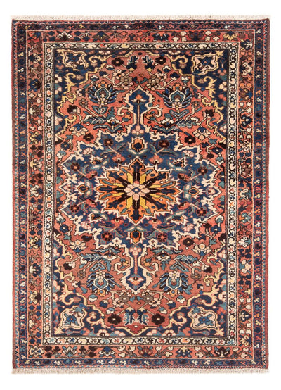 Bakhtiari Dywan 141x202cm - Dywan perski