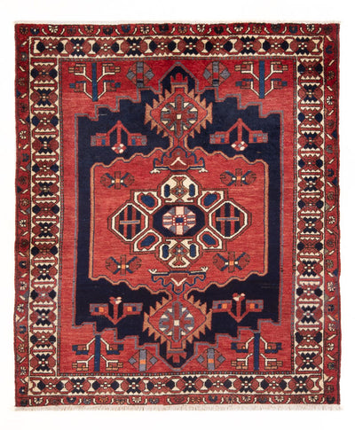 Bakhtiari Dywan 153x195cm - Dywan perski