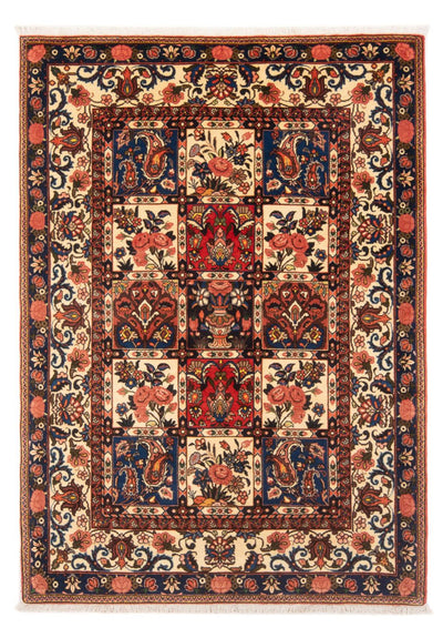 Bakhtiari Dywan 133x195cm - Dywan perski