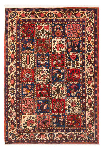 Bakhtiari Dywan 138x205cm - Dywan perski