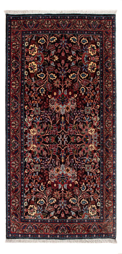 Bidjar - Takab Dywan 60x117cm - Dywan perski