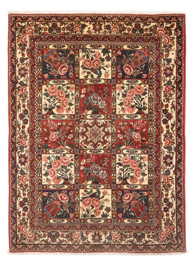 Bakhtiari Dywan 137x197cm - Dywan perski