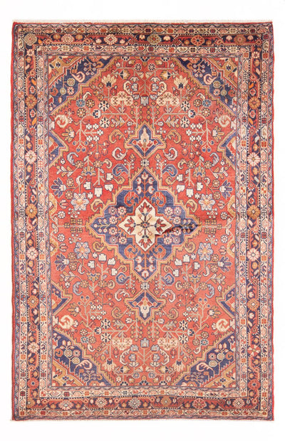 Hamadan Dywan 126x208cm - Dywan perski