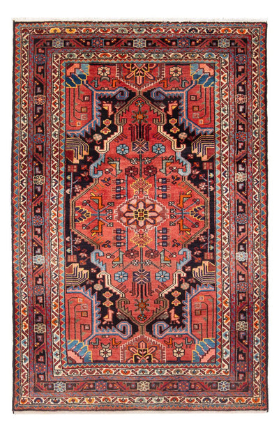 Hamadan Dywan 113x189cm - Dywan perski