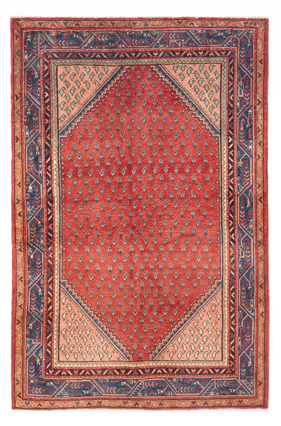 Hamadan Dywan 134x211cm - Dywan perski