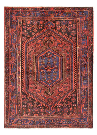 Hamadan Dywan 142x197cm - Dywan perski
