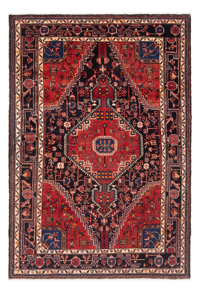 Hamadan Dywan 123x189cm - Dywan perski