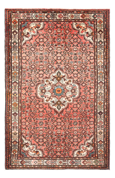 Hamadan Dywan 155x254cm - Dywan perski