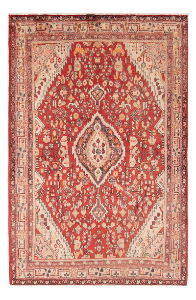 Hamadan Dywan 137x310cm - Dywan perski