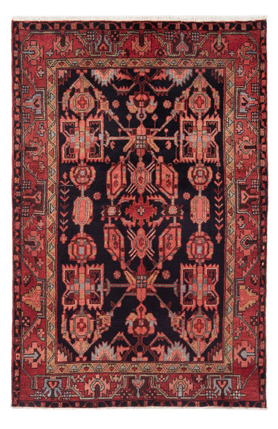 Hamadan Dywan 136x210cm - Dywan perski