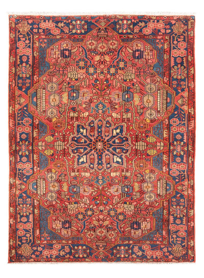 Nahavand Dywan 153x220cm - Dywan perski