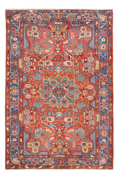 Nahavand Dywan 157x242cm - Dywan perski
