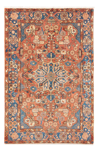 Nahavand Dywan 153x237cm - Dywan perski