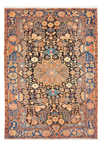 Nahavand Dywan 152x227cm - Dywan perski