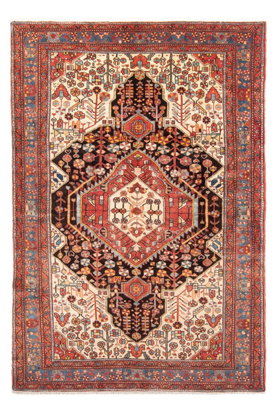 Nahavand Dywan 153x234cm - Dywan perski