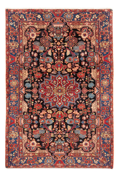 Nahavand Dywan 158x242cm - Dywan perski