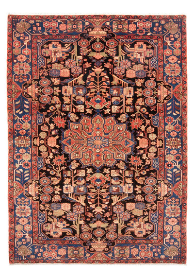 Nahavand Dywan 158x234cm - Dywan perski