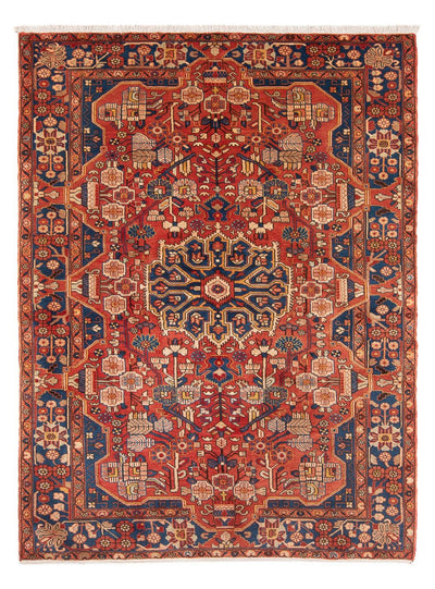 Nahavand Dywan 157x232cm - Dywan perski