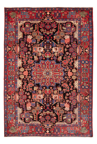Nahavand Dywan 153x240cm - Dywan perski
