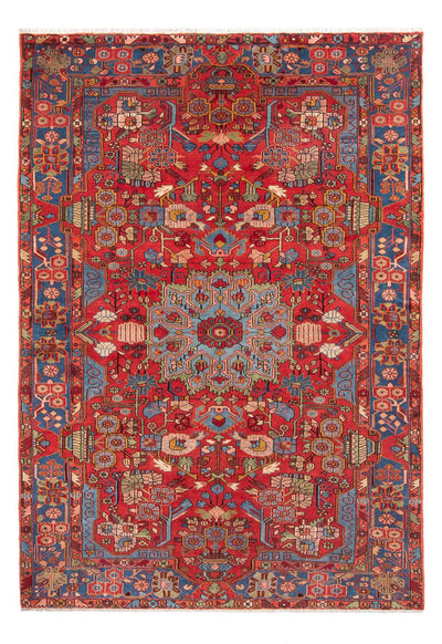 Nahavand Dywan 157x238cm - Dywan perski